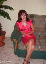 Познакомиться с татаркой.  Лениза 38 лет Аксаково 104544