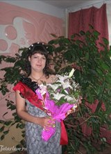 Познакомиться с татарином.  Ильвина 37 лет Бирск 106717