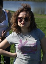 Познакомиться с татаркой.  Гузель 35 лет Уфа 88297