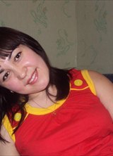 Познакомиться с татаркой.  Liliya 44 года Уфа 125666