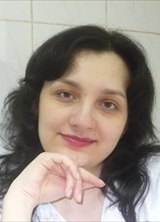 Познакомиться с татаркой.  Лилия 44 года Москва 125775