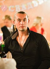 Познакомиться с татарином.  Владислав 38 лет Москва 125862