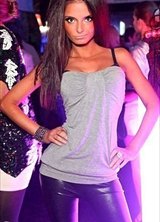 Познакомиться с татаркой.  miss_busurmanka 36 лет Москва 125630