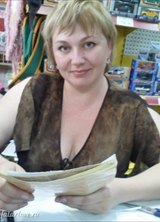 Познакомиться с татаркой.  Наталия 50 лет Уфа 125997