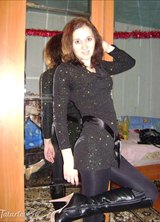 Познакомиться с татаркой.  Лиля 41 год Уфа 113488