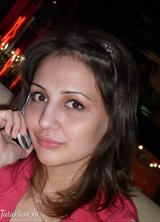 Познакомиться с татаркой.  Руфина 35 лет Аксаково 64728