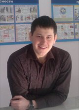 Познакомиться с татарином.  Ramil 37 лет Уфа 125656