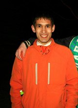 Познакомиться с татарином.  nazamat 35 лет Уфа 126120