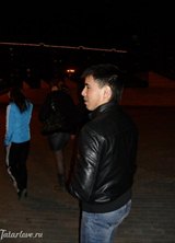 Познакомиться с татарином.  Нурик 38 лет Уфа 115713