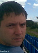 Познакомиться с татарином.  ильнар 44 года Уфа 126366