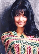 Познакомиться с татаркой.  Феруза 42 года Туймазы 126431