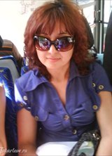 Познакомиться с татаркой.  Гульфия 53 года Уфа 126522