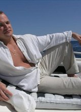 Познакомиться с татарином.  Дамир 48 лет Уфа 126525