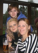 Познакомиться с татаркой.  Элина 41 год Уфа 126527