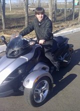 Познакомиться с татарином.  Айдарик(icq473226717) 36 лет Ишимбай 63681