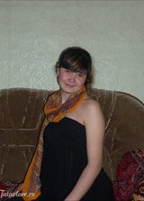 Познакомиться с татаркой.  Люзия 33 года Бакалы 126557