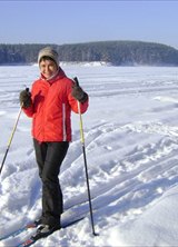 Познакомиться с татаркой.  Zulfiya 62 года Уфа 123748