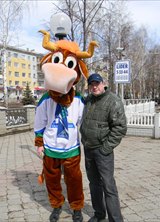 Познакомиться с татарином.  альберт 48 лет Стерлитамак 4335