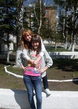 Познакомиться с татаркой.  Луизочка Зарипова 36 лет Нефтекамск 67181