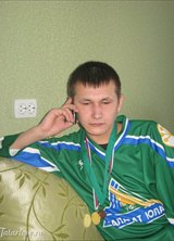 Познакомиться с татарином.  Вадим 35 лет Уфа 125863