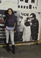 Познакомиться с татаркой.  ЭЛИНКА 36 лет Москва 126691