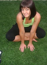 Познакомиться с татаркой.  Лана 35 лет Стерлитамак 64669