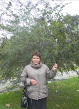Познакомиться с татаркой.  альфина 64 года Уфа 126935