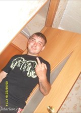 Познакомиться с татарином.  Марсель 41 год Чишмы 126963