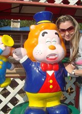 Познакомиться с татаркой.  Лианчик 41 год Уфа 69139