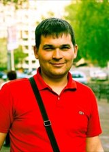 Познакомиться с татарином.  Азат 40 лет Уфа 127063