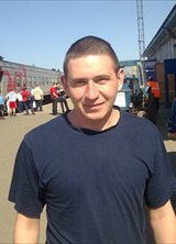 Познакомиться с татарином.  Айдар 38 лет Октябрьский 127078