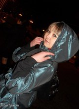 Познакомиться с татаркой.  Айгуль 39 лет Уфа 124224