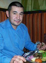 Познакомиться с татарином.  руслан 41 год Уфа 127138