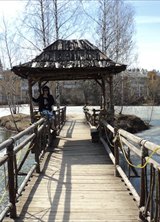 Познакомиться с татаркой.  Sfinsk 54 года Москва 127273
