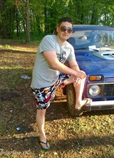 Познакомиться с татарином.  Рустам 37 лет Уфа 119366