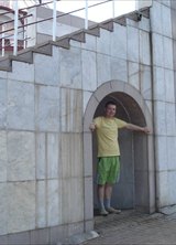Познакомиться с татарином.  Радик 44 года Стерлитамак 38438