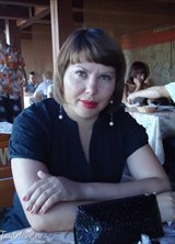 Познакомиться с татаркой.  Юлия 49 лет Уфа 127442