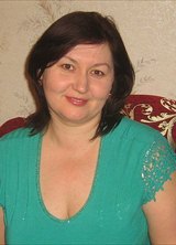 Познакомиться с татарином.  Флора 53 года Москва 127610