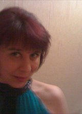 Познакомиться с татаркой.  Иделя 56 лет Стерлитамак 119494