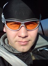 Познакомиться с татарином.  Ильшат 41 год Уфа 127656