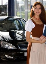 Познакомиться с татаркой.  Лиля 47 лет Уфа 127655