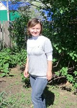 Познакомиться с татаркой.  Регинка 43 года Аксаково 64564