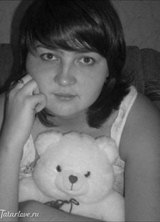 Познакомиться с татаркой.  Гузель 39 лет Уфа 5691