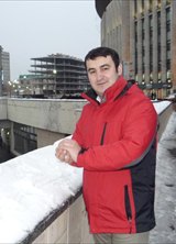 Познакомиться с татарином.  рафаиль 48 лет Москва 127682