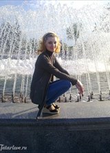 Познакомиться с татаркой.  Львица 38 лет Уфа 82467