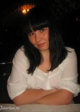 Познакомиться с татаркой.  Алиюша 37 лет Стерлитамак 121340