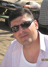 Познакомиться с татарином.  Артур 45 лет Москва 127760