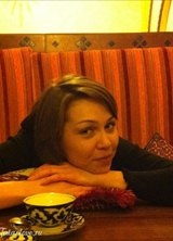 Познакомиться с татаркой.  Альфик 44 года Уфа 127752