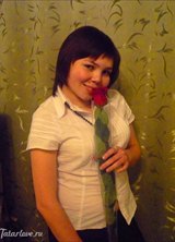 Познакомиться с татаркой.  Энже 35 лет Нефтекамск 116274