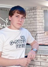 Познакомиться с татарином.  Рамзиль 34 года Уфа 94641